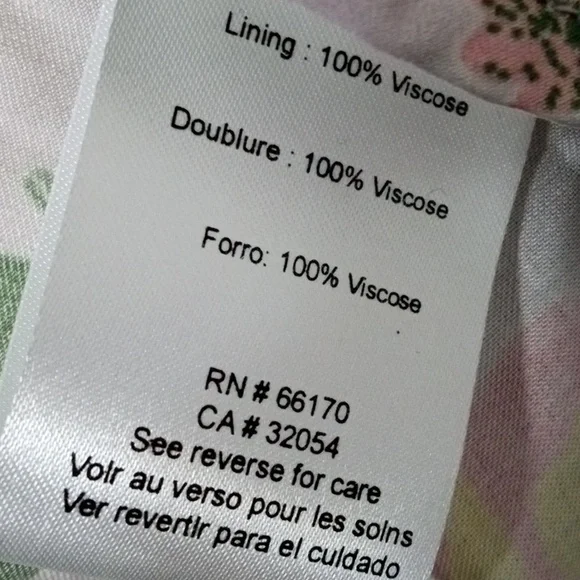 Pinnacle Anthr Dress - Picture 8 of 10